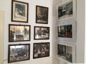 Razkritje spominske plošče dr. Mirka Lenaršiča 48